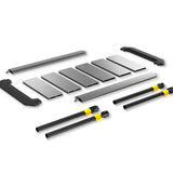 Arcane Warrior LANDING Magnetic Camping Table