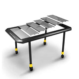 Arcane Warrior LANDING Magnetic Camping Table
