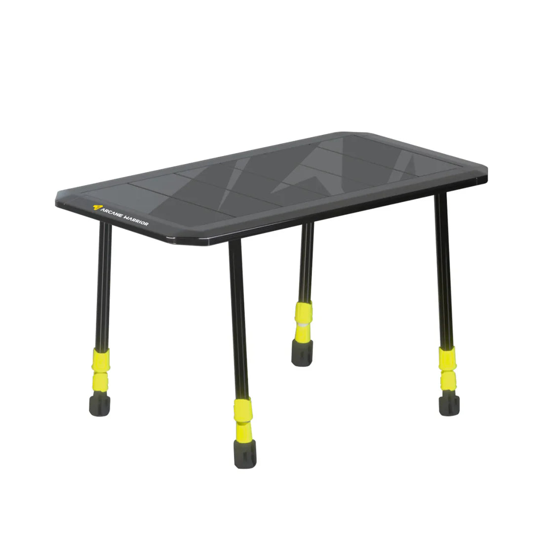 Arcane Warrior LANDING Magnetic Camping Table