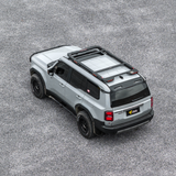 Toyota Land Cruiser 250 M'LinkX Roof Rack Platform ( Full-Length/No OEM Rails )