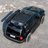 TOYOTA LC250 STORM Roof Rack