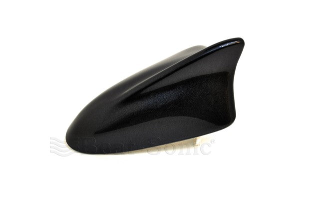 Beat-Sonic FDX3T Functional Shark Fin Antenna for 2010+ Toyota Models