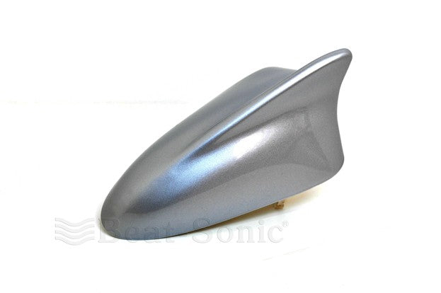 Beat-Sonic FDX3T Functional Shark Fin Antenna for 2010+ Toyota Models