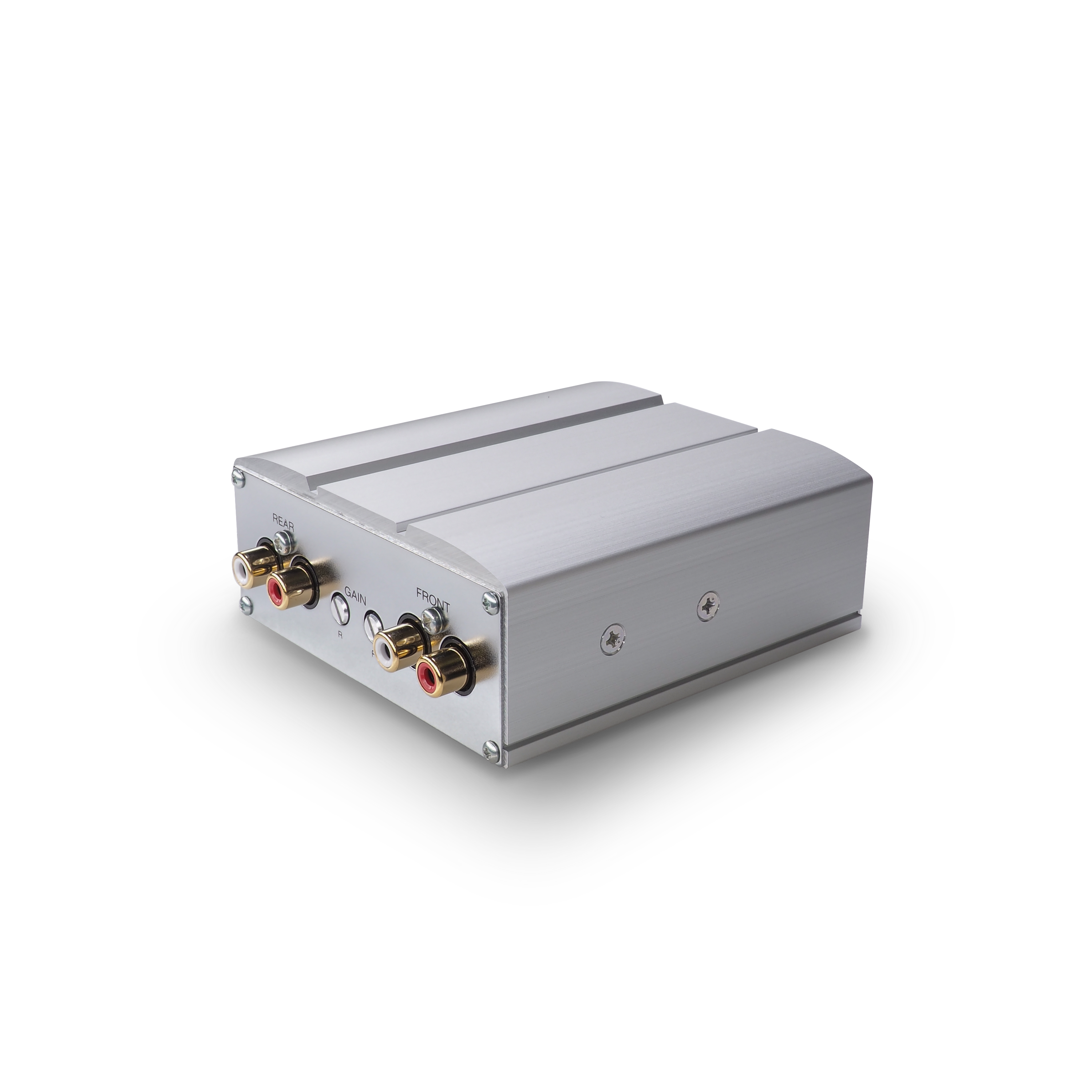 Beat-Sonic ENA-2T3 Plug and Play Amplifier Kit for 2018+ Toyota Models