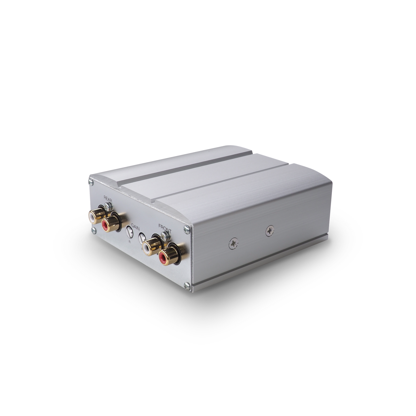 Beat-Sonic ENA-2H1 Plug and Play Amplifier Kit for Honda Models