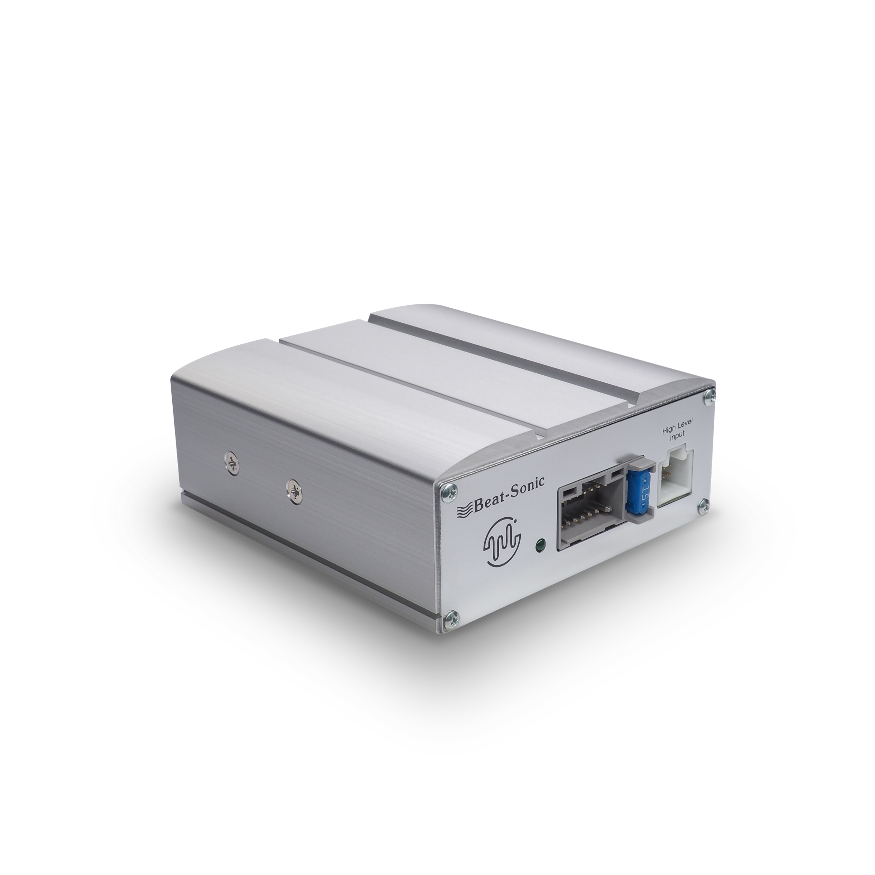 Beat-Sonic ENA-2H3 Plug and Play Amplifier Kit for Honda Models