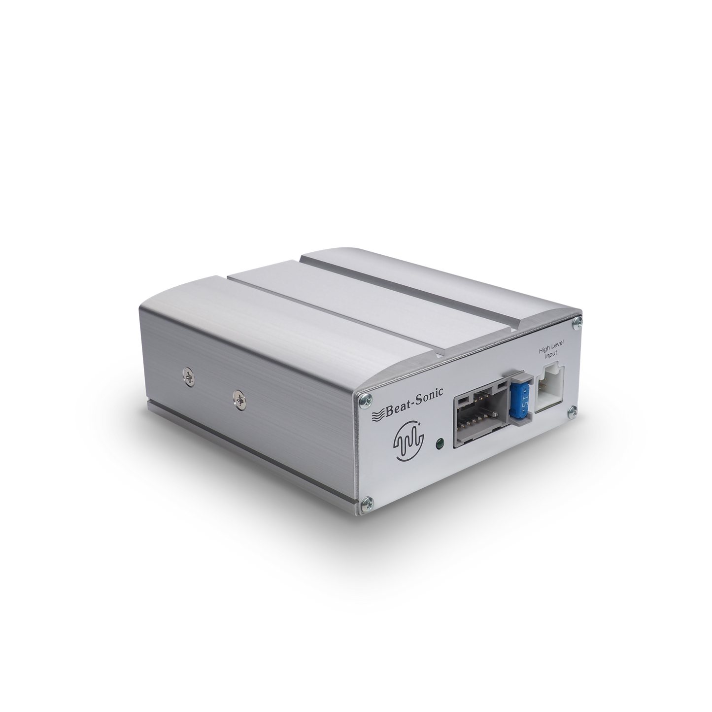 Beat-Sonic ENA-2N1 Plug and Play Amplifier Kit for 2007-2025 Nissan Models