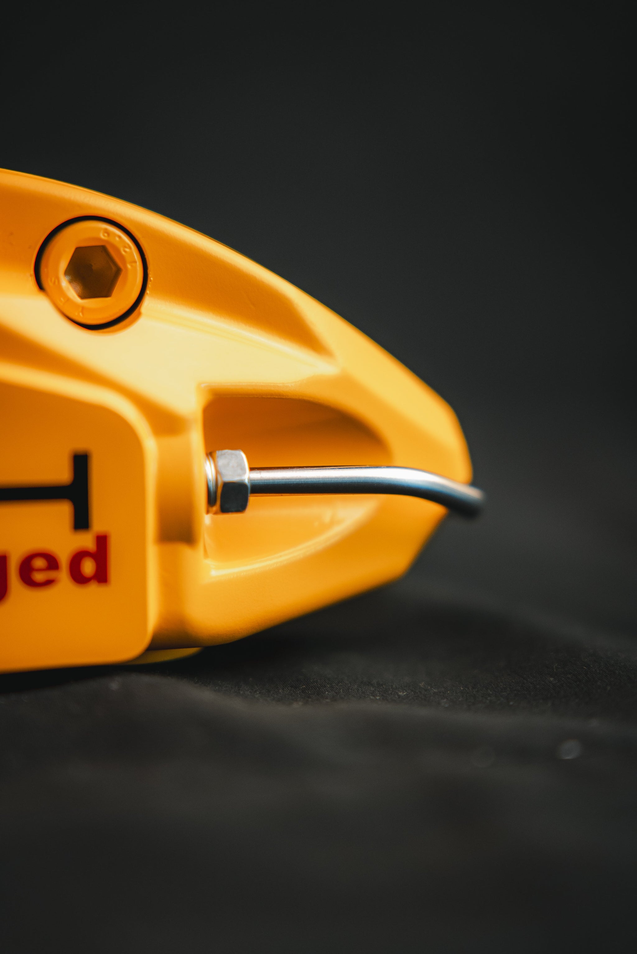 Neotech 4P Rear Brake Kit