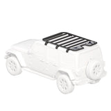 Arcane Warrior FORD Bronco STORM Roof Rack Long Version