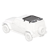FORD Bronco STORM Roof Rack Short Version
