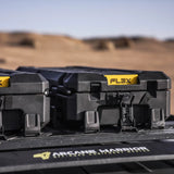 Arcane Warrior 52L FLEX Rugged Cargo Case