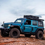 Arcane Warrior 108L FLEX Rugged Cargo Case