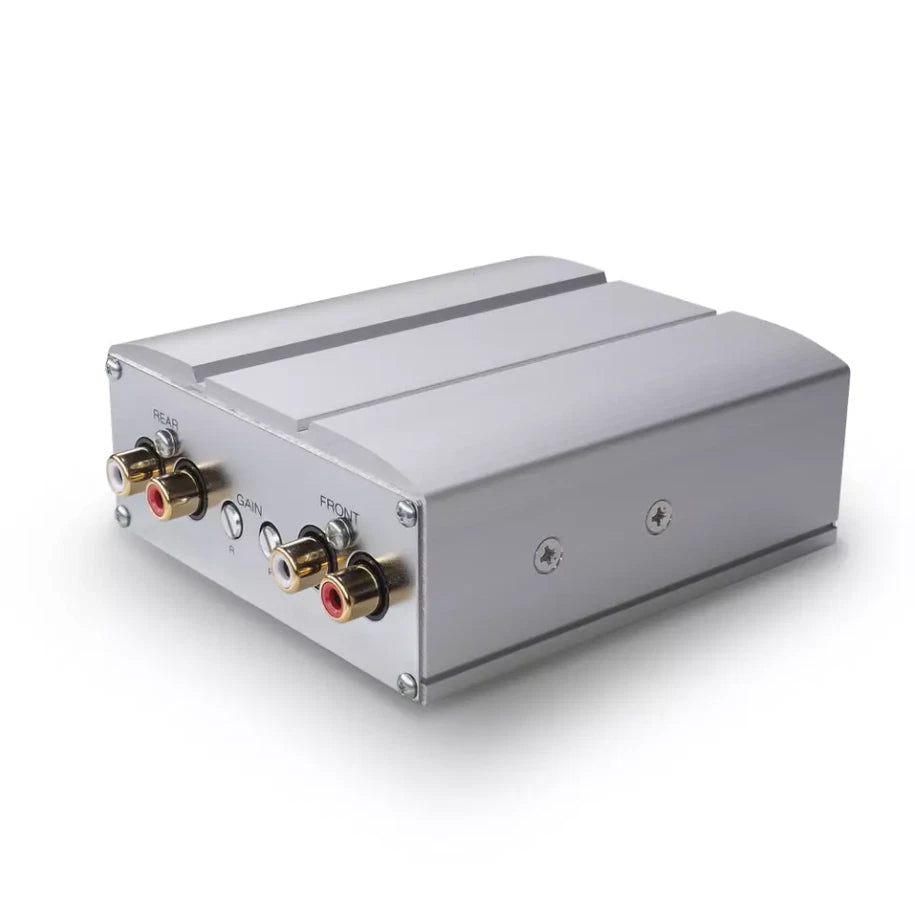 Beat-Sonic ENA-2T3 Encore Alpha Power Amplifier For 2018 up 4Runner Sienna RAV4 Tacoma Tundra