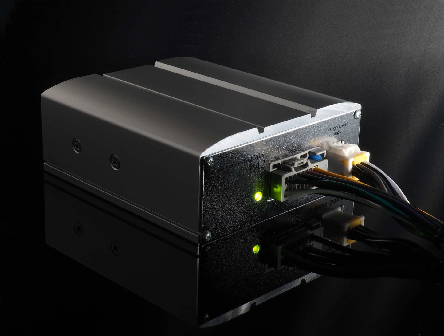 Beat-Sonic ENA-2T3 Encore Alpha Power Amplifier For 2018 up 4Runner Sienna RAV4 Tacoma Tundra