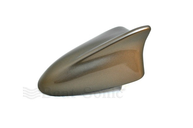 Beat-Sonic FDX3T Functional Shark Fin Antenna for 2010+ Toyota Models
