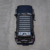 Arcane Warrior FORD Bronco STORM Roof Rack Long Version