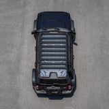 FORD Bronco STORM Roof Rack Long Version