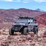 JEEP Gladiator JT STORM Roof Rack