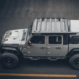 JEEP Gladiator JT STORM Roof Rack