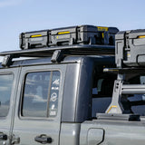 JEEP Gladiator JT STORM Roof Rack