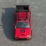 TOYOTA Tacoma Gen3 STORM Roof Rack