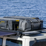 TIDE1000 Waterproof Duffel Bag 80L