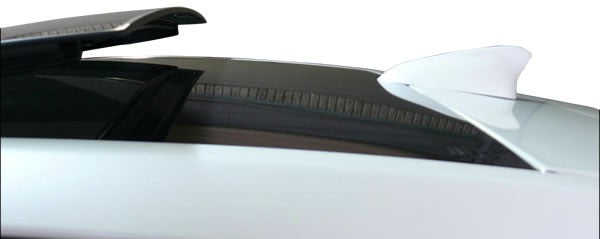 Beat-Sonic FDX3T Functional Shark Fin Antenna for 2010+ Toyota Models