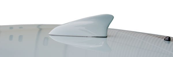 Beat-Sonic FDX3T Functional Shark Fin Antenna for 2010+ Toyota Models