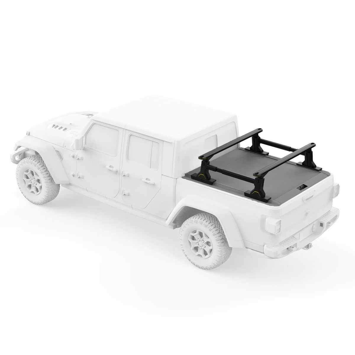 ULTRARIDGE Truck Rack