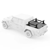 ULTRARIDGE Truck Rack