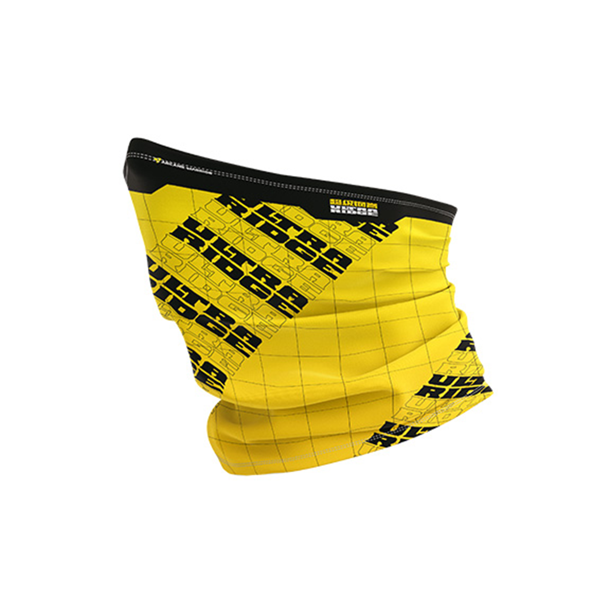 ARCANE WARRIOR Neck Gaiter