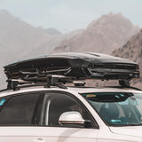 Arcane Warrior VERTEX 5000 Roof Box Pro