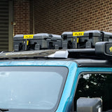 52L Rugged Case Mount Z01 PRO