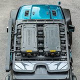Rugged Case Mount Z01 PRO 36L/52L