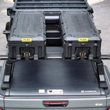 Arcane Warrior Rugged Case Mount Z01 PRO For 36L/52L Box