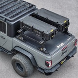 Arcane Warrior Rugged Case Mount Z01 PRO For 36L/52L Box