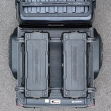 Arcane Warrior Rugged Case Mount Z01 PRO For 36L/52L Box