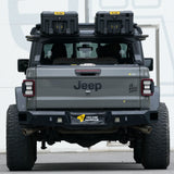Rugged Case Mount Z02 PRO 116L